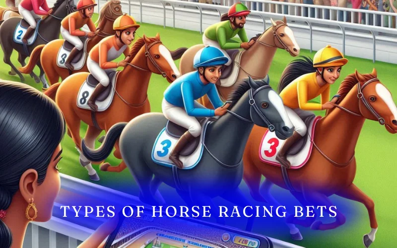 horse racing