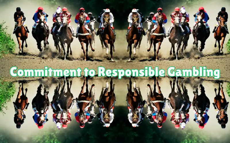 online horse race betting in india