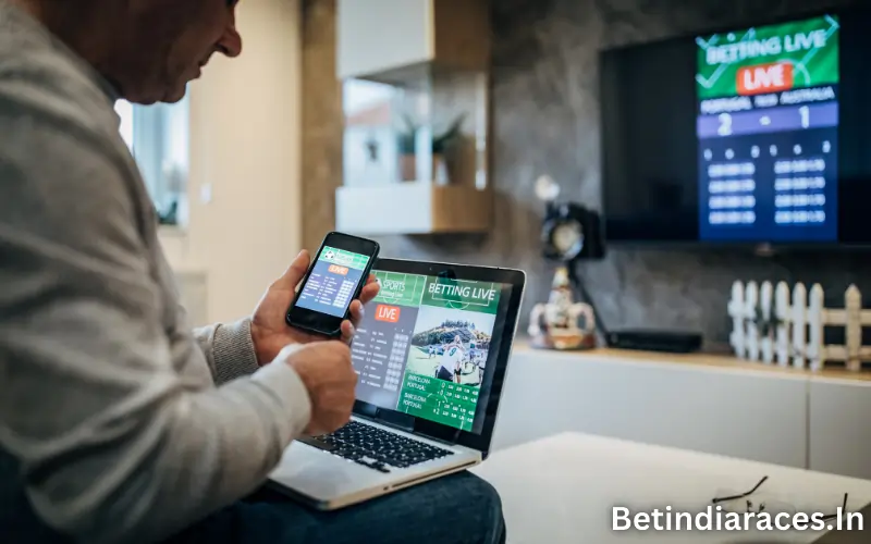 online betting app