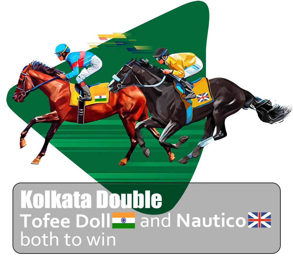 Bet India Races Horse Racing Prediction