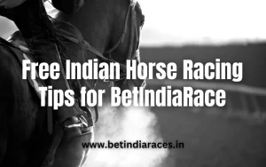 free indian horse racing tips