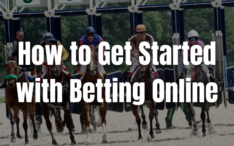 horse race betting in india