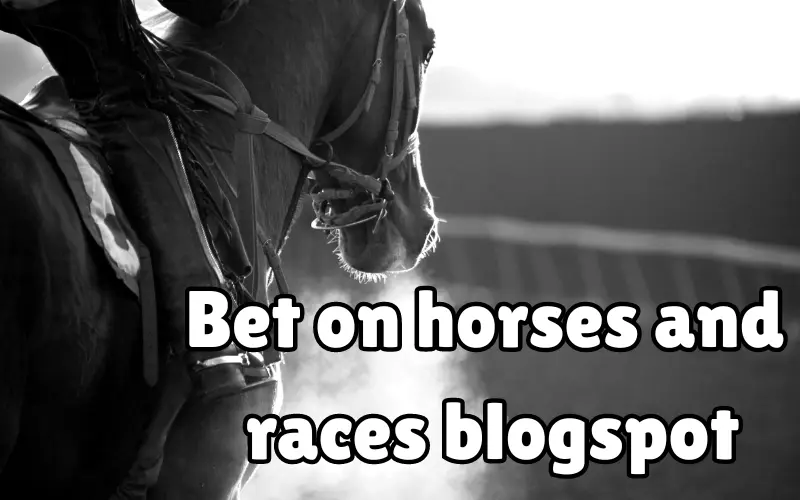 horses and races blogspot play