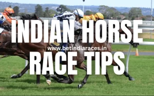 indian horse race tips