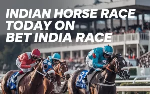 indian horse race today