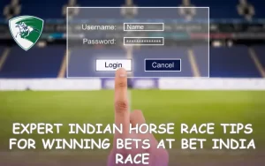 indian horse race tips