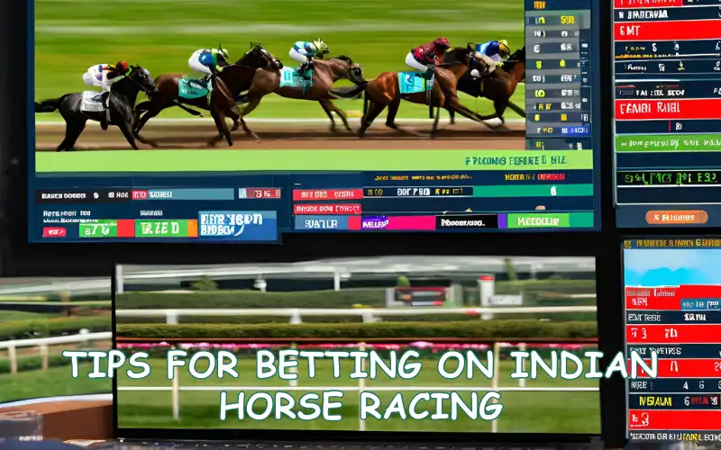 indian horse racing