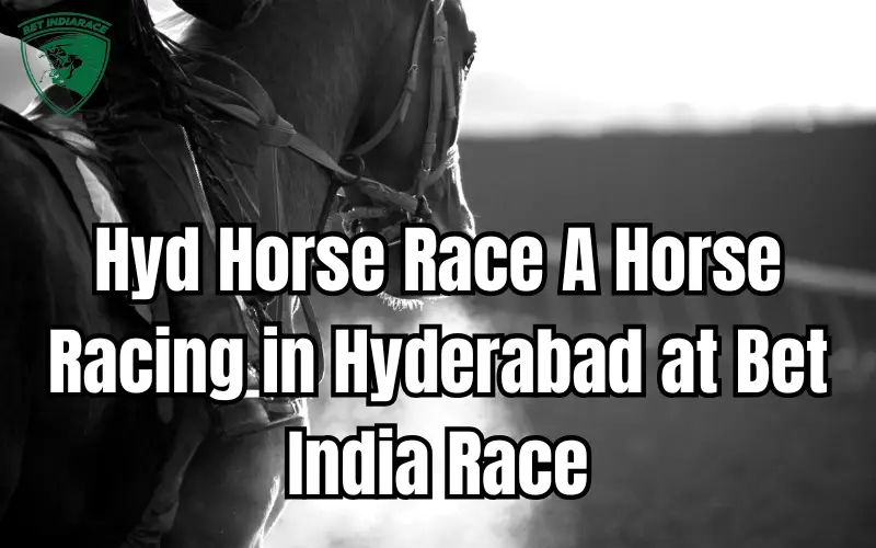 hyd horse race